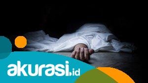 Belum Ada Unsur Pidana, Penyelidikan Kematian Wanita di Gudang Apotek Terus Berjalan