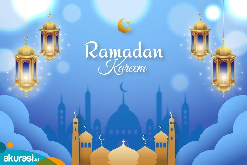 Jadwal Imsakiyah dan berbuka bulan Ramadhan 15 Maret 2024