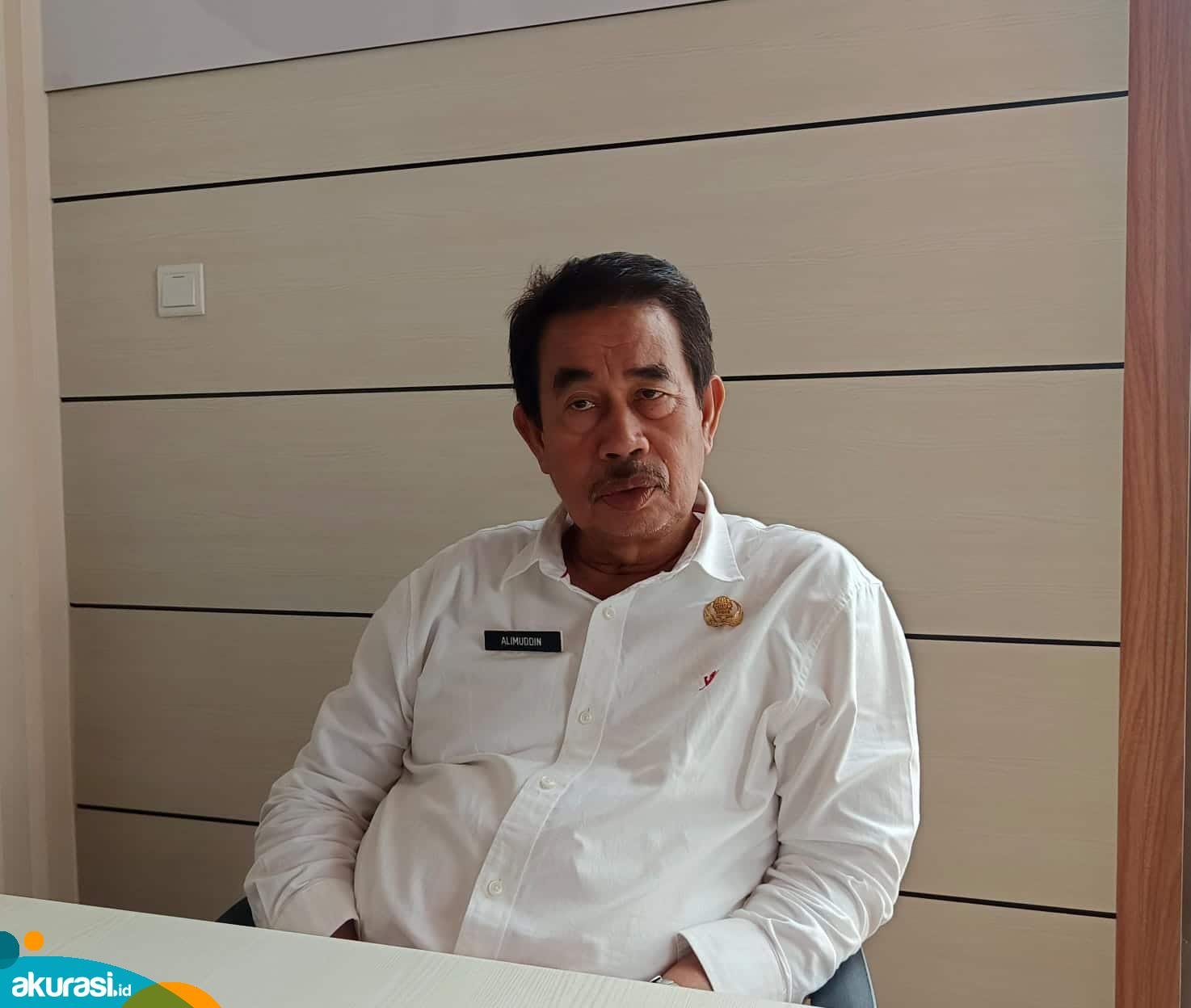 Jelang Arus Mudik Lebaran, Dishub PPU Ingatkan Masyarakat Uji KIR