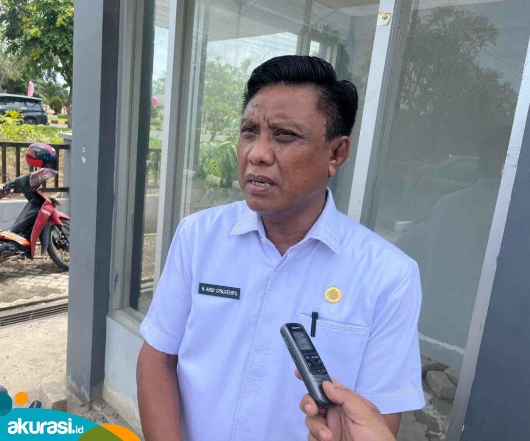 Kadisdikpora PPU Sebut Hadirnya SLP untuk Mencegah Terjadinya Perundungan di Sekolah