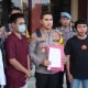 Aliansi Pecinta Pemilu Damai Geruduk Polresta Samarinda, Tuntut Kebenaran Akses Sirekap
