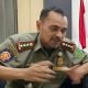 Kasatpol PP PPU Bagenda Ali Sebut Upayakan Penerapan Pendekatan Humanis Dalam Bertindak