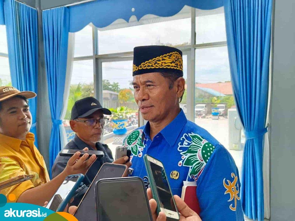 Kepala BPKSDM PPU Sebut Tenaga Guru dan Nakes Masih Kurang