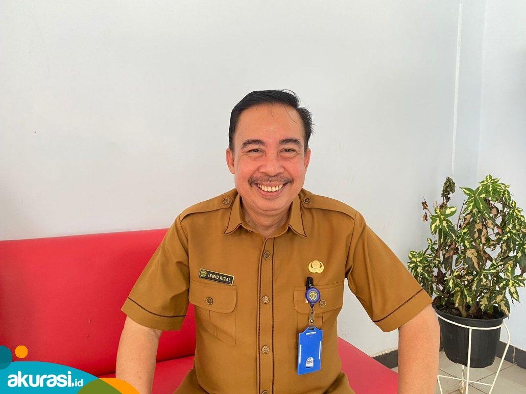 Tingkat Pengangguran Tinggi, Minat Masyarakat Bontang Ikut Pelatihan Dinilai Rendah