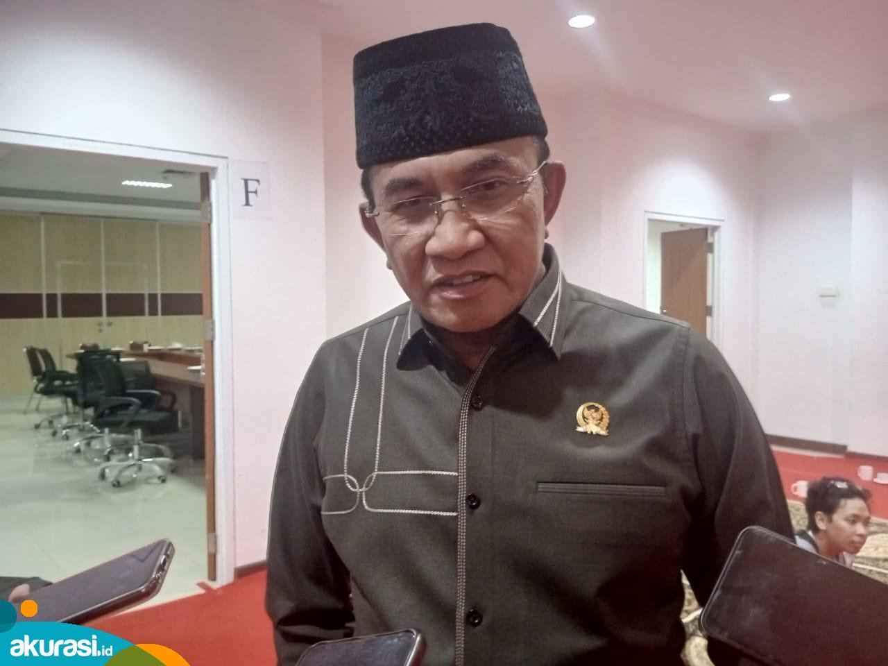 DPRD Samarinda Target Perda Perizinan Pariwisata Rampung Juni 2024