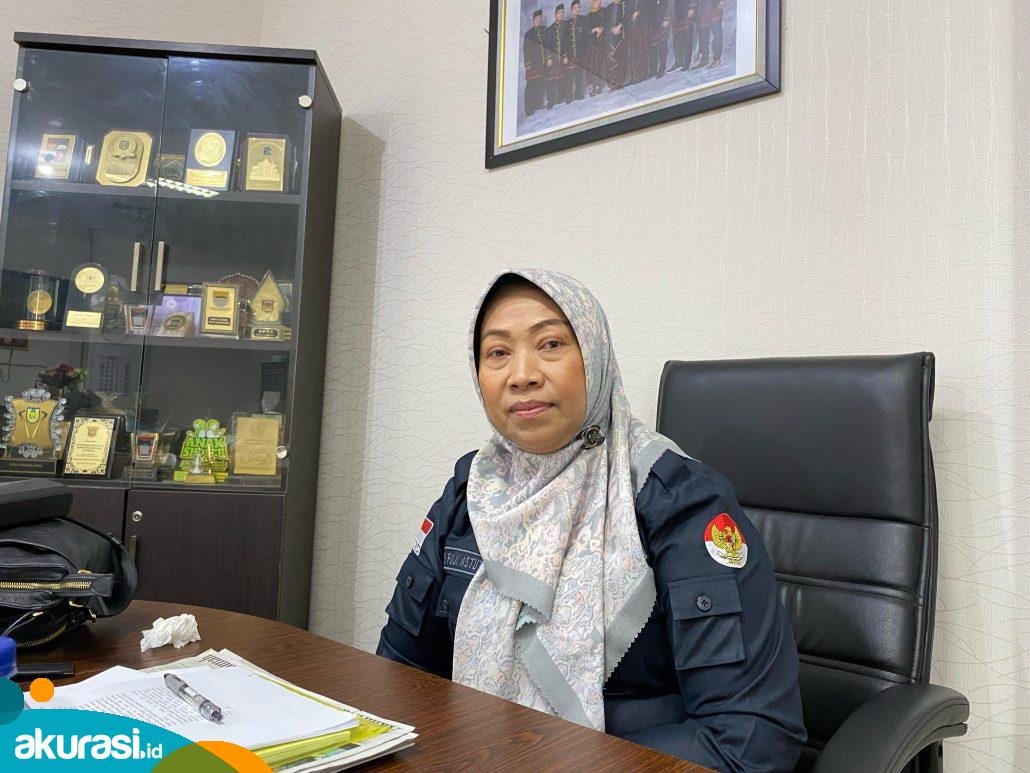 Nilai IPM Tertinggi di Kaltim, Sri Puji Astuti Apresiasi Pemkot Samarinda