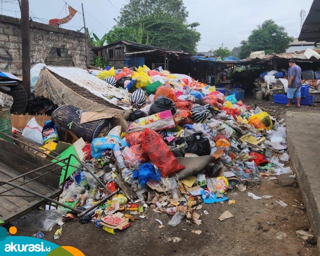 Samarinda Terlilit Sampah, Pengamat Nilai Pungutan Rp30 Ribu Belum Bisa Jadi Solusi