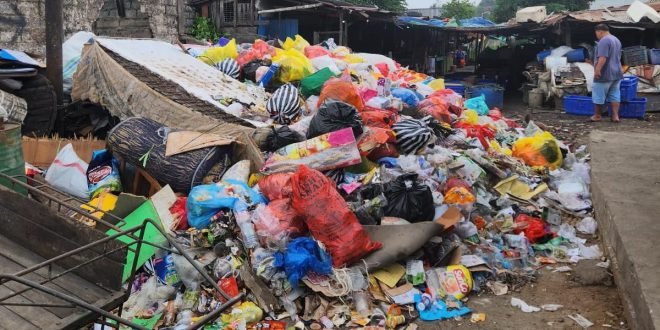 Samarinda Terlilit Sampah, Pengamat Nilai Pungutan Rp30 Ribu Belum Bisa Jadi Solusi