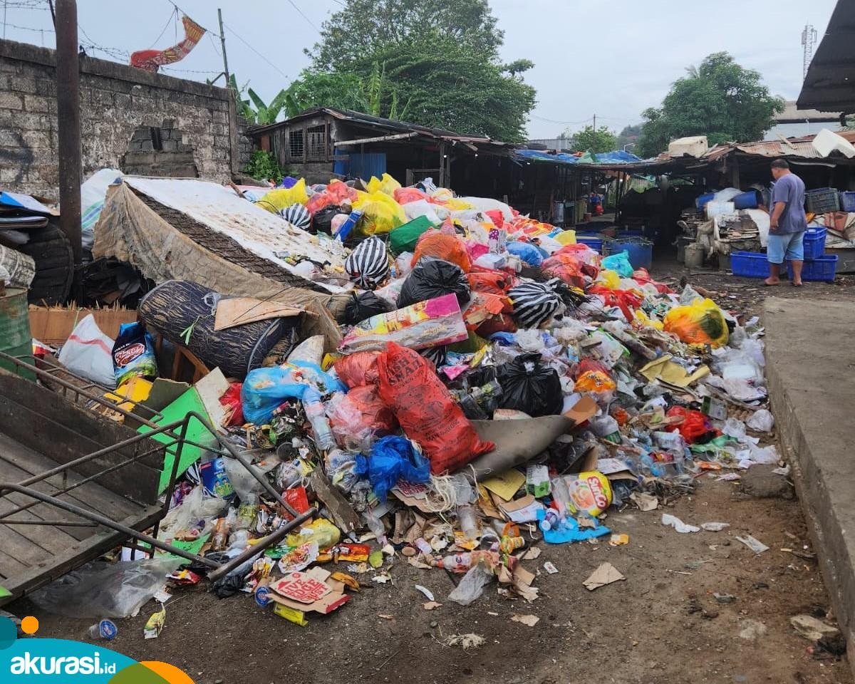 Samarinda Terlilit Sampah, Pengamat Nilai Pungutan Rp30 Ribu Belum Bisa Jadi Solusi