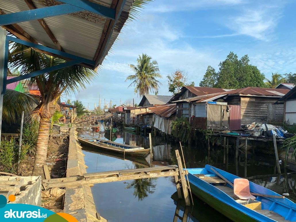 Lagi! Seorang Balita Meregang Nyawa Akibat Tenggelam di Sungai