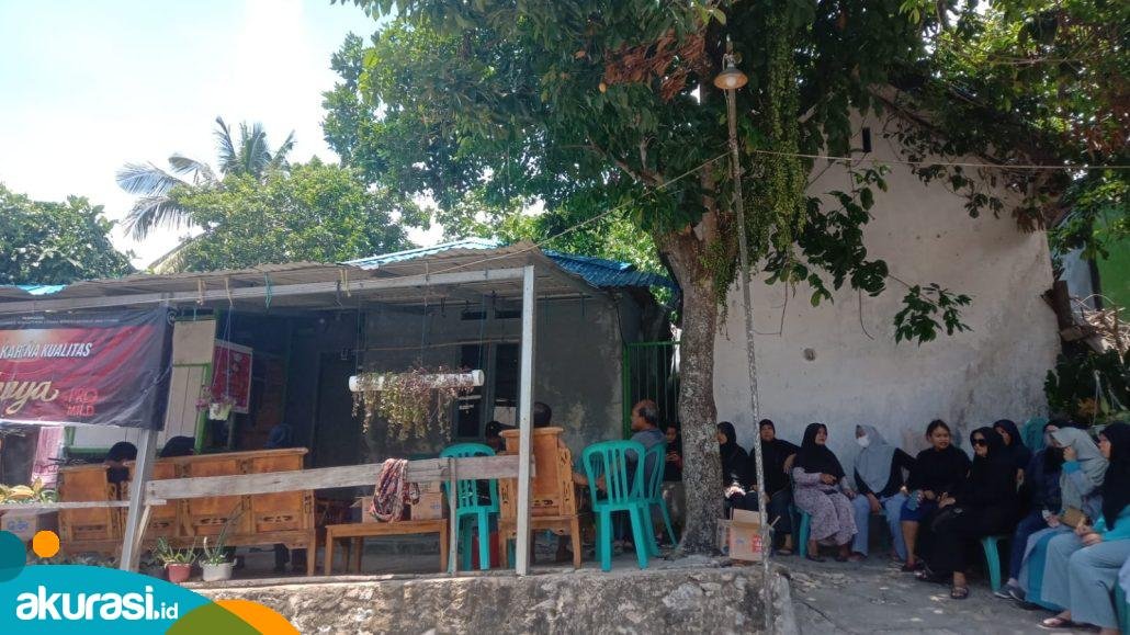 Ditinggal Beli Nasi Kuning, Seorang IRT di Telihan Gantung Diri dalam Kamar