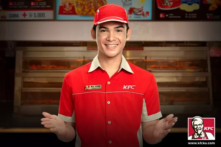 Loker KFC