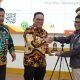 Makmur Marbun Sebut Pentingnya Meningkatkan Daya Saing Melalui Kreativitas Inovasi