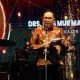 Malam Puncak HUT ke-22 PPU, Pj Bupati Beri Apresiasi Pada Masyarakat