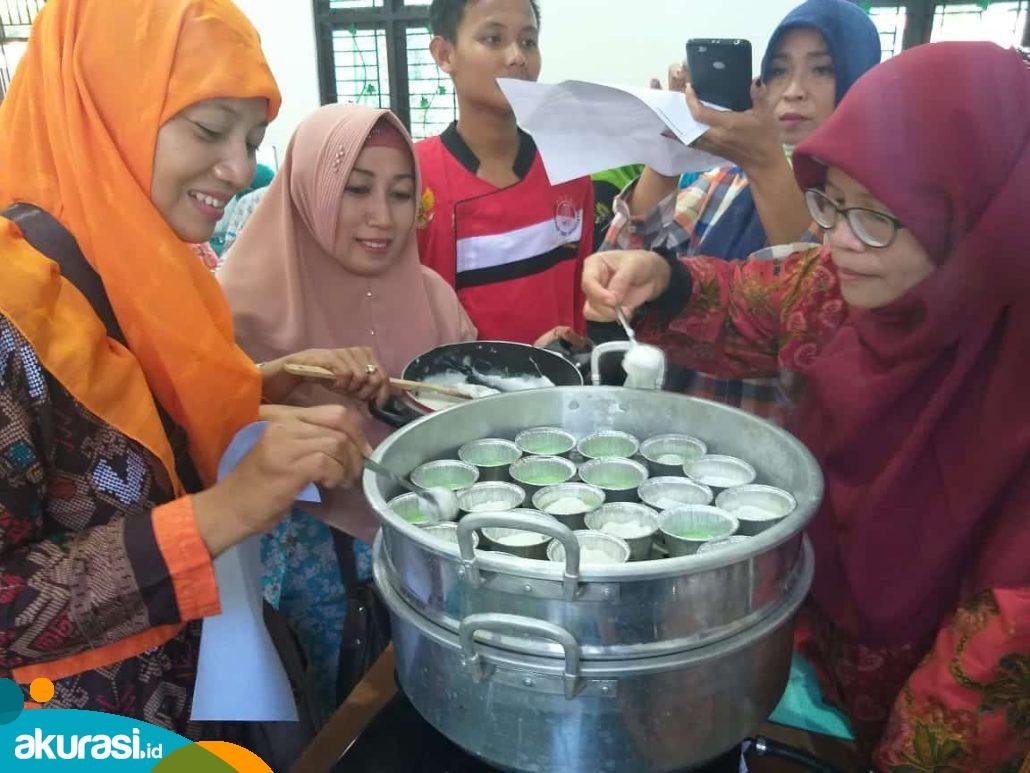 Manfaatkan Tanaman Lokal, DKP PPU Bakal Gelar Lomba Cipta Menu