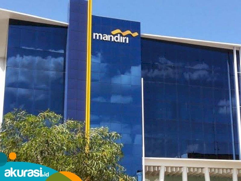 PT Bank Mandiri