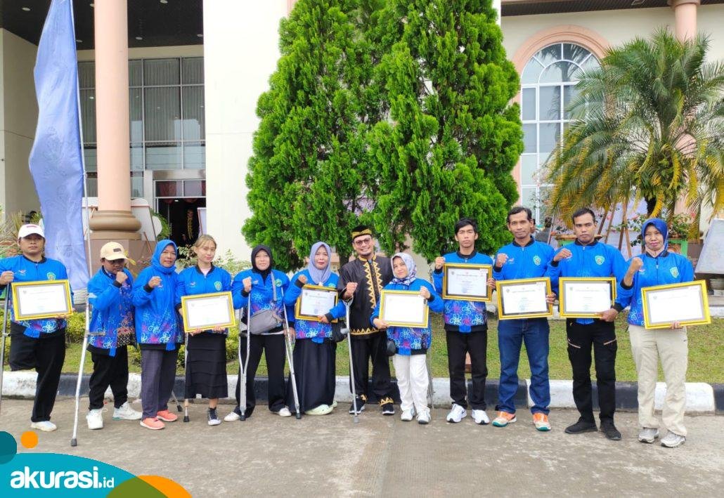 Minim Dukungan Pemda, NPC PPU Harap Diberikan Keadilan