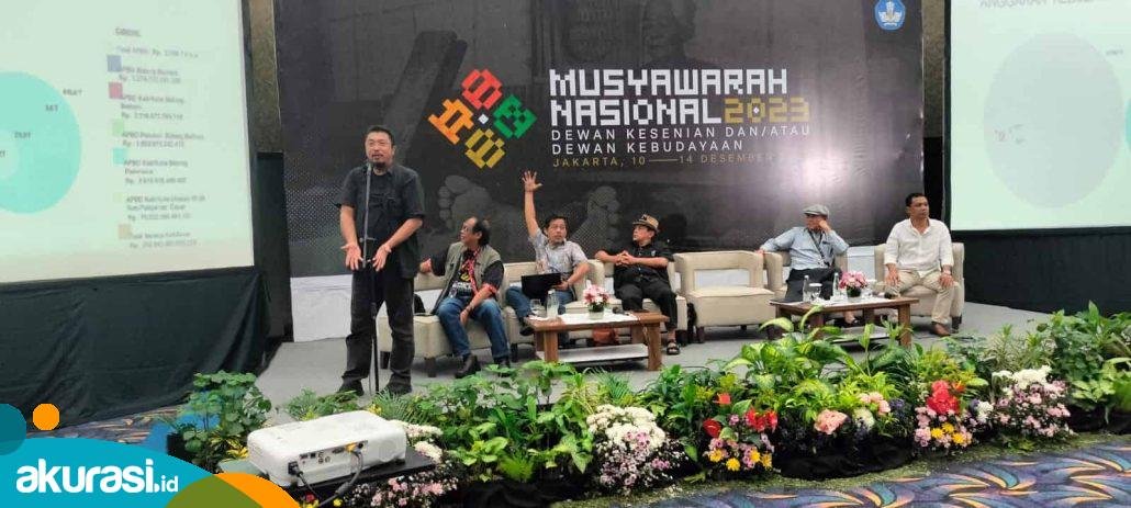 Pelestarian Kekayaan Budaya, Disbudpar PPU Bakal Bentuk Dewan Kebudayaan