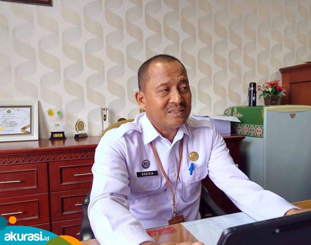 Pertumbuhan Ekonomi PPU Naik, Sodikin Sebut Didorong Pembangunan Infrastuktur IKN