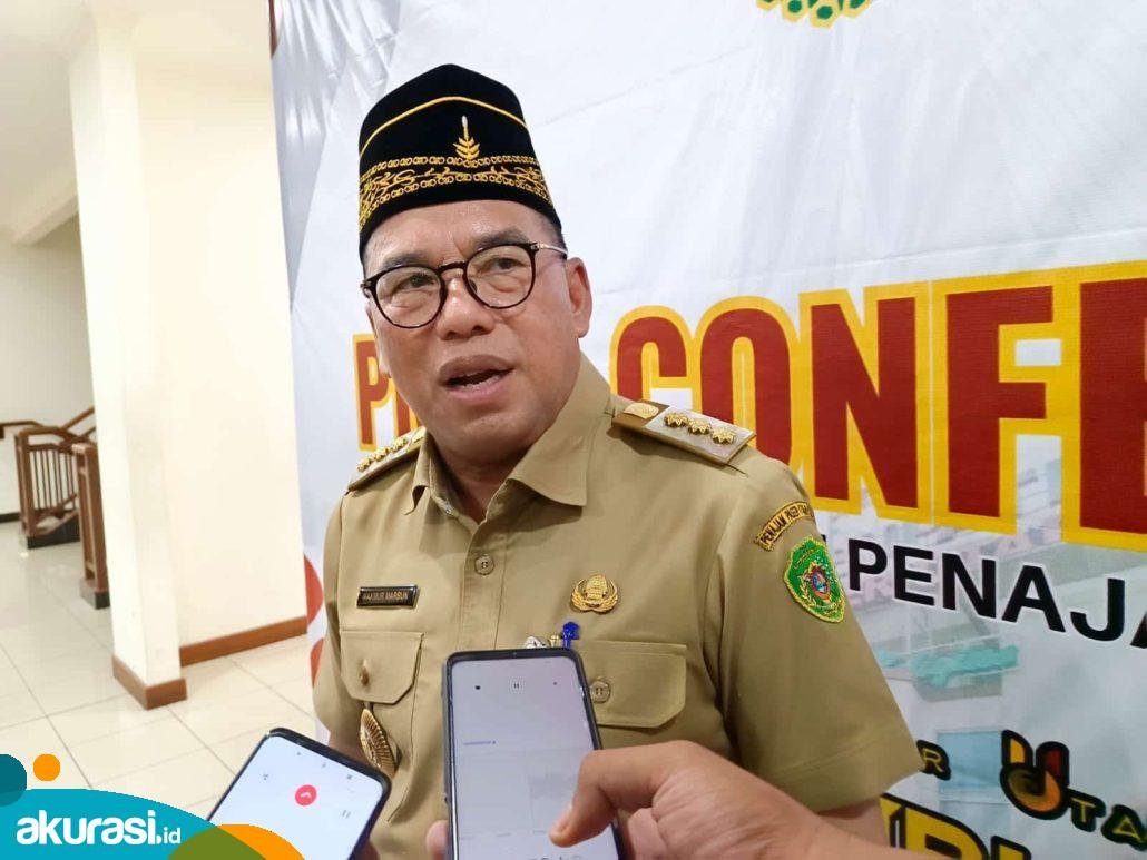 Penggunaan APBD Tidak Maksimal, Pj Bupati PPU Bisa Menghambat Ekonomi Daerah