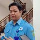 Persiapan Menghadapi Kemarau, Perumda AMDK PPU Normalisasi Sungai Lawe-Lawe