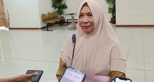 Pindah Lokasi, DPMPD PPU Berharap Punya Kantor Permanen