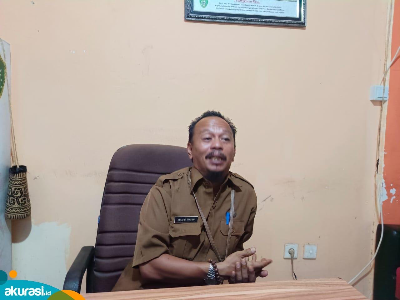 Optimalkan Pariwisata Lokal, Disbudpar PPU Bakal Tambah 3 Pokdarwis Tahun Ini