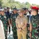 Prabowo Kunjungi IKN, Pj Bupati PPU Pantau Persiapan Upacara HUT RI