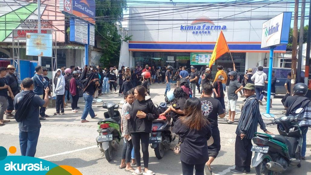 Misteri Penemuan Jasad di Gudang Apotek Samarinda, Keluarga Korban Minta Kejelasan