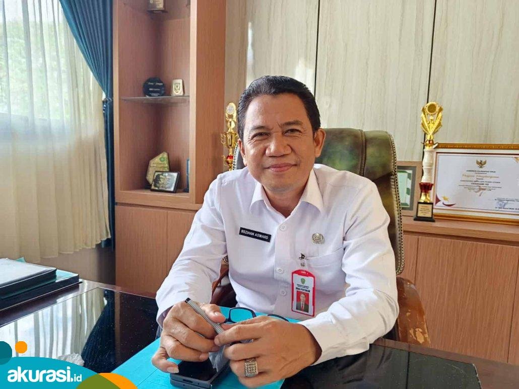 Rangkaian HUT ke-22 PPU, Dinas Perikanan Bakal Gelar Lomba Pengolahan Ikan