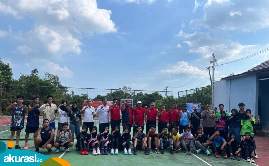 Rangkaian HUT ke-22 PPU, Pemkab Gelar Berbagai Turnamen Olahraga