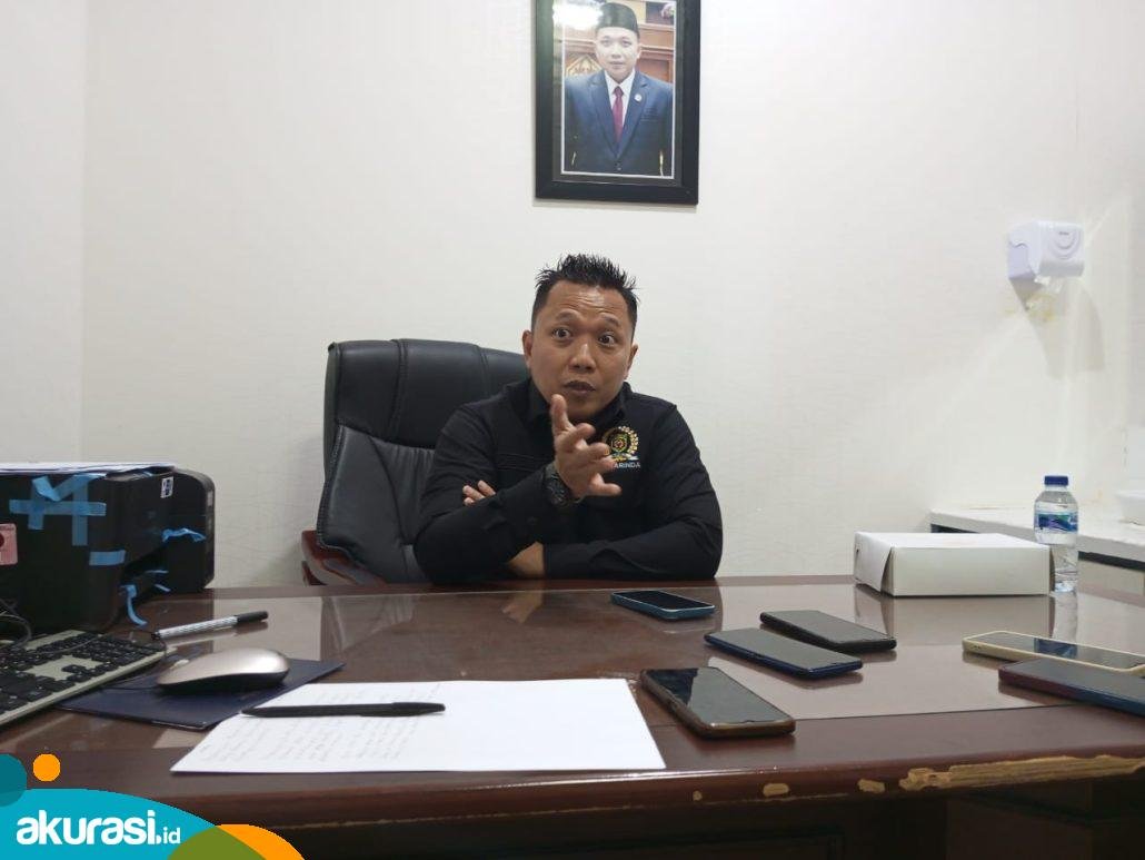 Deni Hakim: Pembentukan Sekolah Inklusif Terkendala Minimnya Jumlah Guru Pendamping Khusus