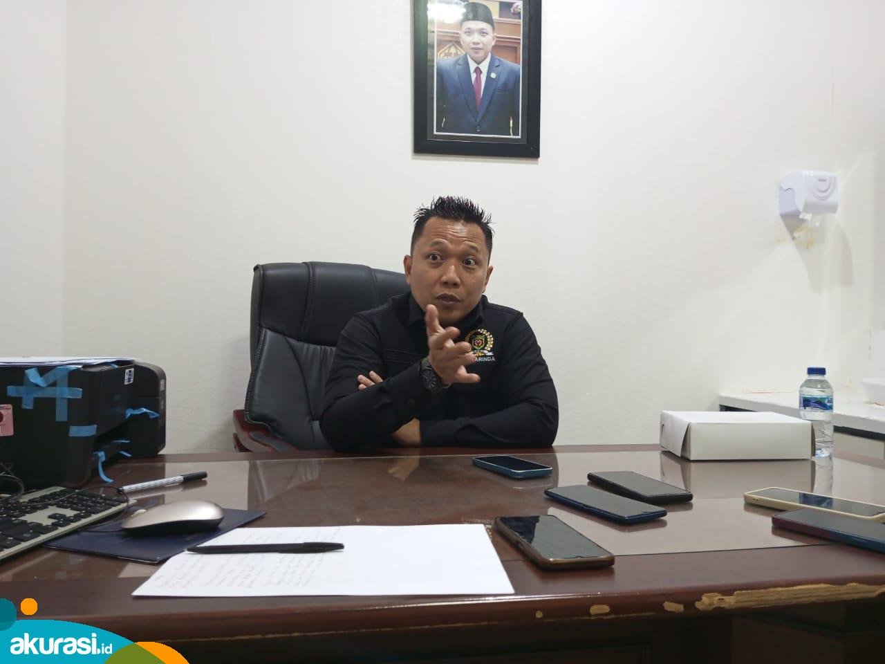 Deni Hakim: Pembentukan Sekolah Inklusif Terkendala Minimnya Jumlah Guru Pendamping Khusus