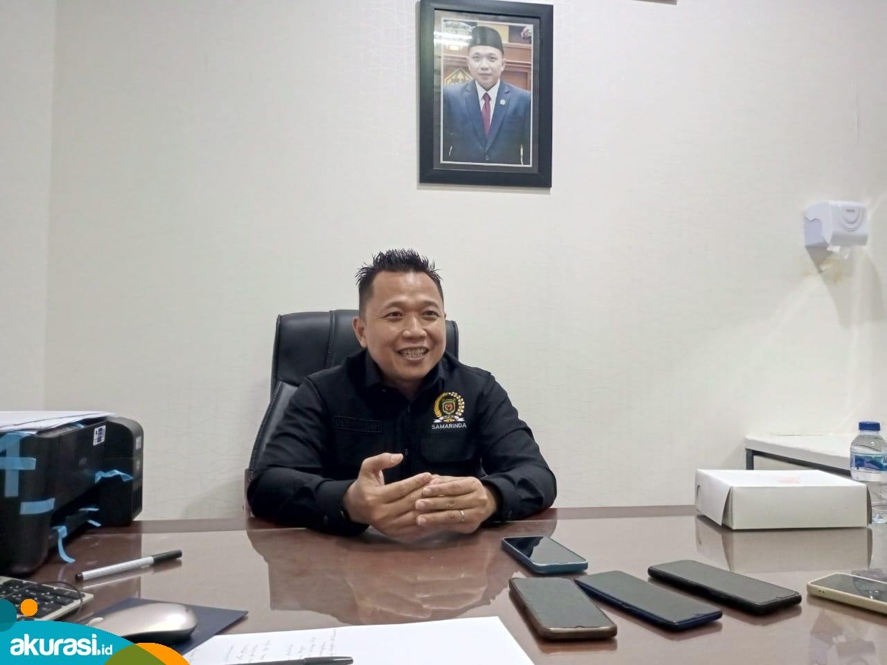 Deni Hakim Anwar: IKD Merupakan Langkah Maju untuk Efisiensi
