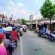 Sering Semrawut, Dishub PPU Tertibkan Parkir Sembarangan di Pasar