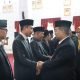 Isu Ketahanan Pangan Jadi Dalang Sejumlah Kadis Pemprov Kaltim Dirotasi
