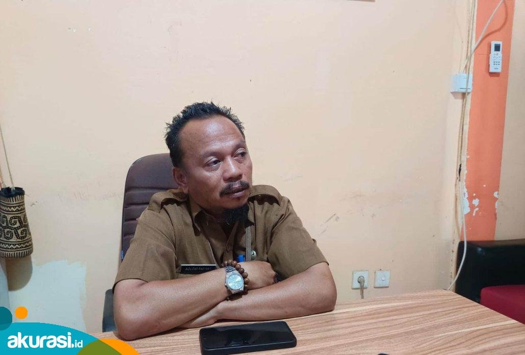 Tingkatkan Kualitas Wisata, Disbudpar PPU Perbaiki Fasilitas di Ekowisata Mangrove Kampung Baru