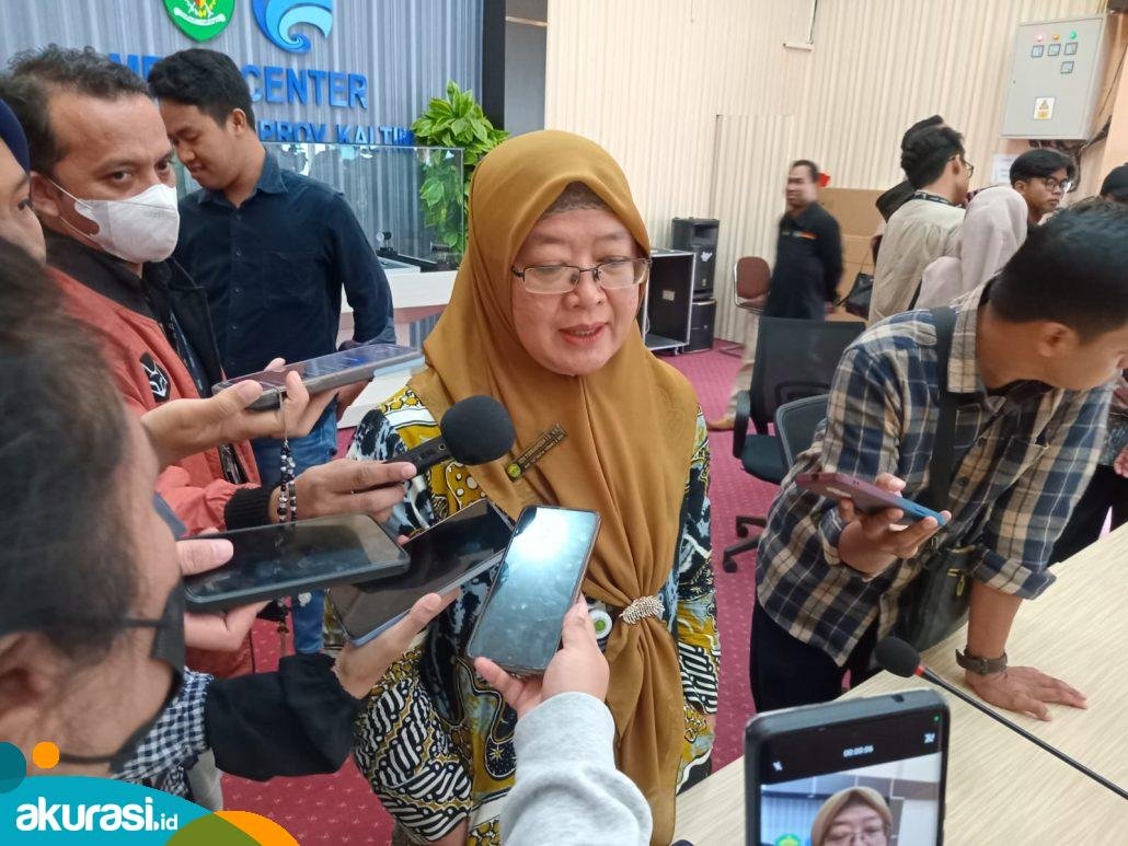 Toko Penyeimbang, Jurus Pemerintah Kendalikan Harga di Kaltim