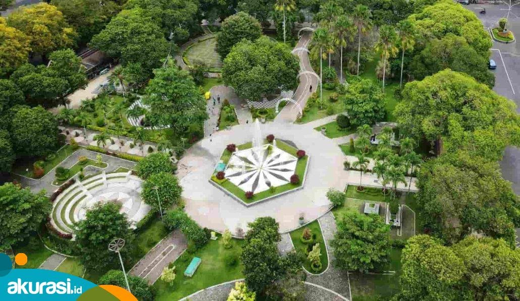 Upayakan RTH, Disperkimtan PPU Anggarkan Rp2,3 M