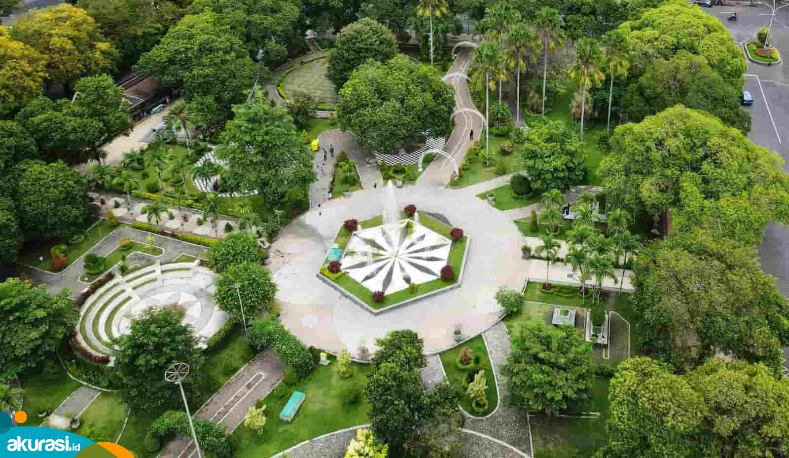Upayakan RTH, Disperkimtan PPU Anggarkan Rp2,3 M
