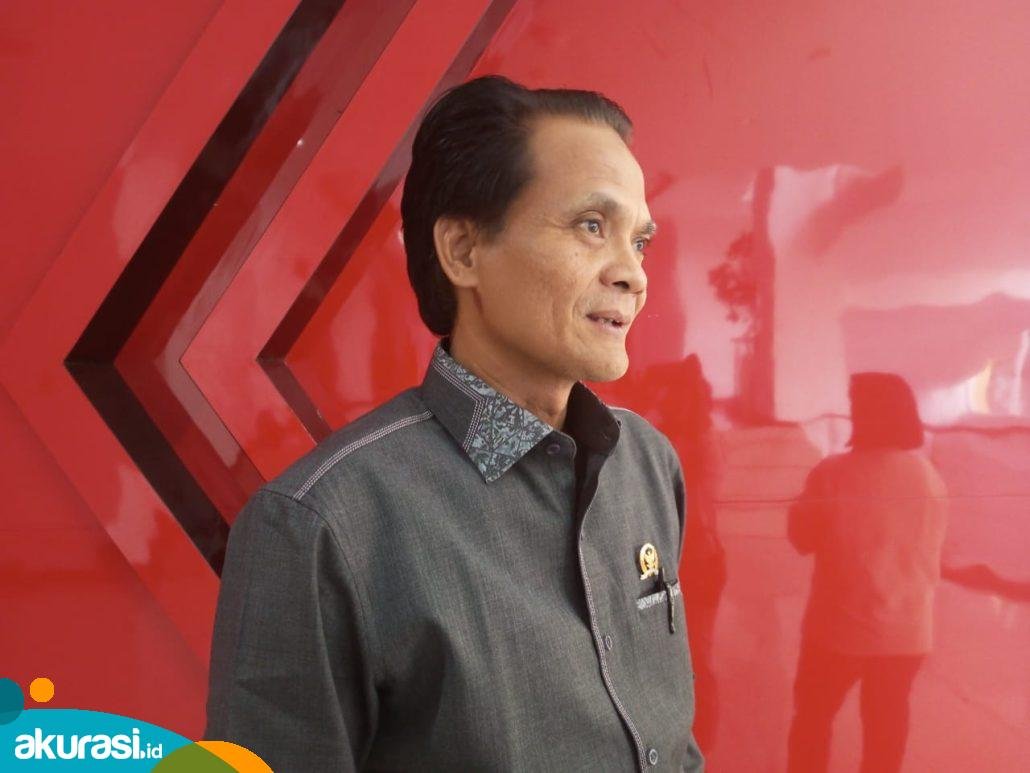 Subandi Dukung DPR Gunakan Hak Angket untuk Selidiki Dugaan Pelanggaran Pemilu 2024