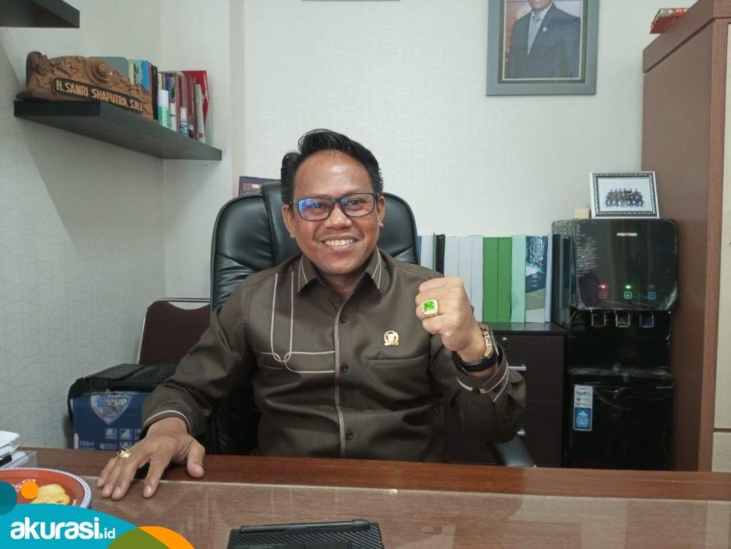 Tingkatkan PAD Samarinda, Samri Saran Pemkot Manfaatkan Peluang Pariwisata