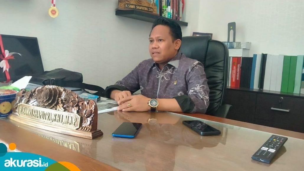 Minim Penerangan, Samri Shaputra Tekankan Pembangunan PJU di Pinggiran Samarinda jadi Prioritas