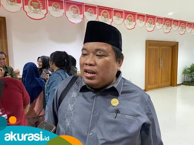 Sani Nilai Upaya Pengentasan Stunting Samarinda Belum Maksimal