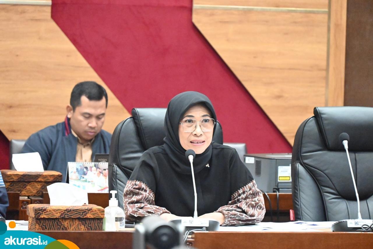 Dukung Pariwisata IKN, Hetifah: SDM dan Aksesibilitas Menjadi Kunci