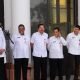 Tekan Angka Perceraian di Lingkup Pemkot Bontang, Basri Ingatkan Jaga Keharmonisan