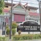 DPRD Kota Samarinda. (Yaisnta Erikania Daniartie/Akurasi.id)