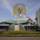 Potret Kantor DPR RI. (Istimewa)