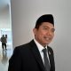Ketua Dewan Perwakilan Rakyat Daerah (DPRD) Kota Bontang, Andi Faizal Sofyan Hasdam. (Nuraini/Akurasi.id)