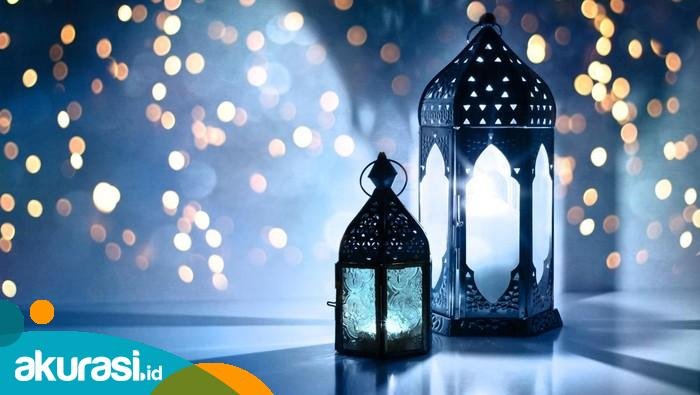 1 Syawal 1445 H Jatuh pada Rabu 10 April 2024, Umat Islam Rayakan Lebaran Bersamaan